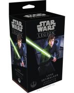 Star Wars: Legion: Luke Skywalker Operative Expansion