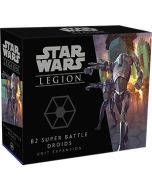 Star Wars: Legion: B2 Super Battle Droids Unit Expansion