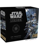 Star Wars: Legion: ARC Troopers Unit Expansion