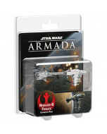 Star Wars: Armada: Nebulon-B Frigate Expansion Pack