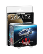 Star Wars: Armada: Rebel Fighter Squadrons Expansion Pack