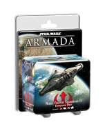 Star Wars: Armada: Rebel Fighter Squadrons II Expansion Pack