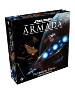 Star Wars: Armada: The Corellian Conflict