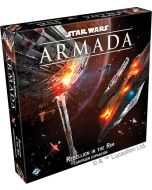 Star Wars: Armada: Rebellion in the Rim