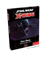 X-Wing Second Edition: First Order Conversion Kit