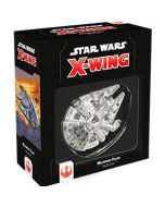 X-Wing Second Edition: Millennium Falcon Expansion Pack