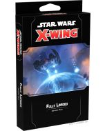 X-Wing Second Edition: Fully Loaded Devices Pack