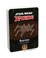X-Wing Second Edition: Resistance Damage Deck
