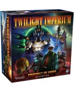 Twilight Imperium (Fourth Edition): Prophecy of Kings