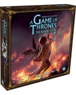A Game of Thrones: The Board Game: Mother of Dragons