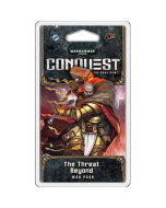 Warhammer 40,000: Conquest The Card Game: The Threat Beyond