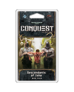 Warhammer 40,000: Conquest The Card Game: Descendants of Isha