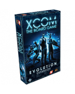 XCOM: Evolution