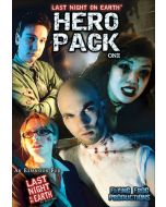 Last Night on Earth: Hero Pack 1