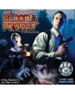 Last Night on Earth: Blood in the Forest