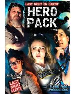Last Night on Earth: Hero Pack 2
