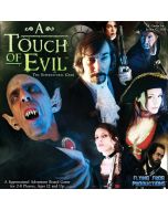 A Touch of Evil, The Supernatural Game