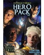 A Touch of Evil: Hero Pack 2