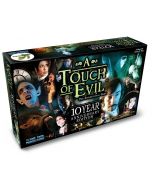 A Touch of Evil, 10th Anniversary Edition (Limited Run)
