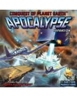 Conquest of Planet Earth: Apocalypse