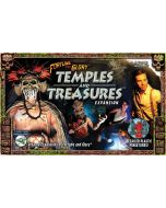 Fortune and Glory: Temples and Treasures
