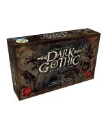 Dark Gothic, The Deck Building Card Game