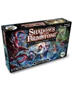 Shadows of Brimstone: Swamps of Death Revised Edition Core Set