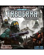 Shadows of Brimstone: Trederra Deluxe OtherWorld Expansion