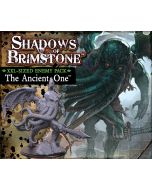 Shadows of Brimstone: The Ancient One XXL Deluxe Enemy Pack