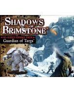 Shadows of Brimstone: Guardian of Targa XL Enemy Pack