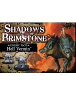 Shadows of Brimstone: Hell Vermin Enemy Pack