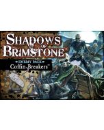 Shadows of Brimstone: Coffin Breakers Enemy Pack