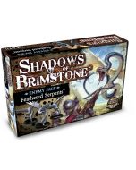 Shadows of Brimstone: Feathered Serpents Enemy Pack