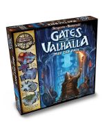 Shadows of Brimstone: Gates of Valhalla: Map Tile Pack