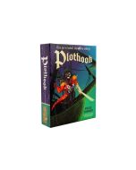 Paperback Adventures: Plothook Character Box