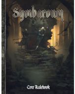 Symbaroum: Core Rulebook
