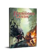 Forbidden Lands: Raven's Purge