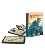 Forbidden Lands: Card Deck