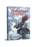 Forbidden Lands: The Bitter Reach