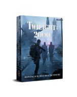 Twilight: 2000: Core Set