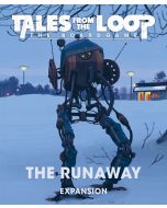 Tales From the Loop: The Board Game: The Runaway Scenario Pack