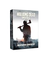 The Walking Dead Universe Roleplaying Game: Starter Set
