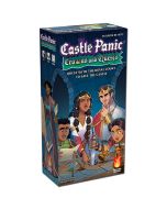Castle Panic: Crowns And Quests