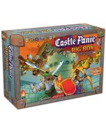 Castle Panic Second Edition: Big Box