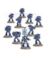 Warhammer 40k: Space Marines: Tactical Squad