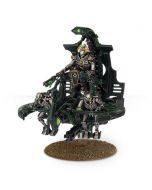 Warhammer 40k: Necrons: Catacomb Command Barge