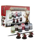 Warhammer AoS: Gutrippaz + Paint Set