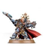 Warhammer 40k: Space Wolves: Wolf Lord Krom