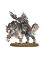 Warhammer 40k: Space Wolves: Canis Wolfborn