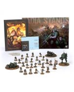 Warhammer 40k: Astra Militarum: Cadia Stands Army Set